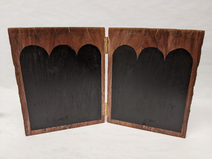Wooden Books - various works