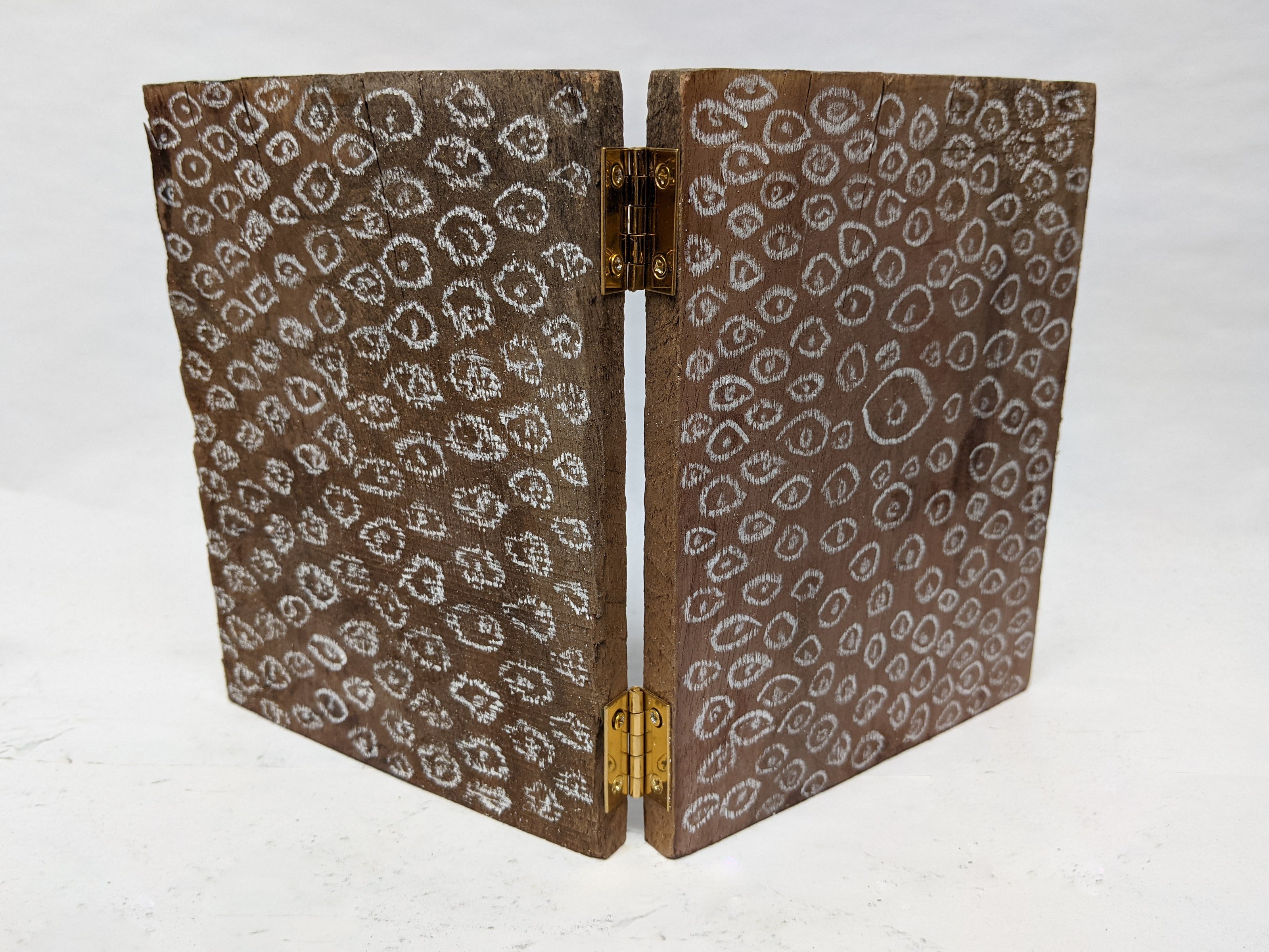 Wooden Books - various works