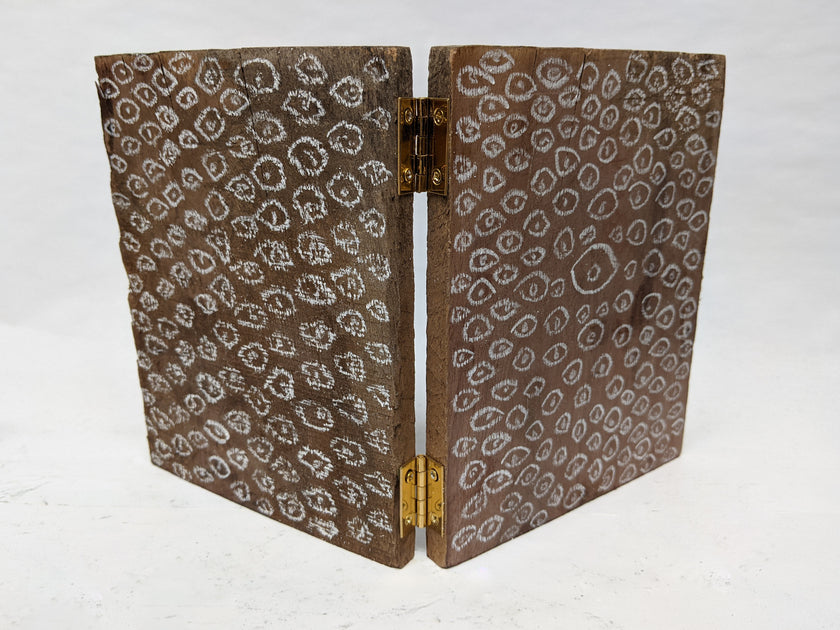 Wooden Books - various works