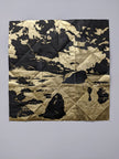 Black and Gold - studies and smaller works