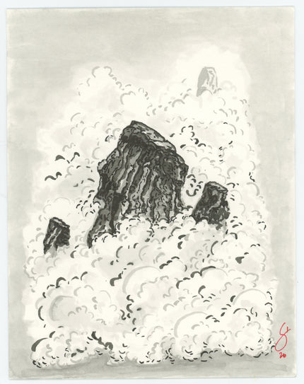 High Places - N.1-N.27