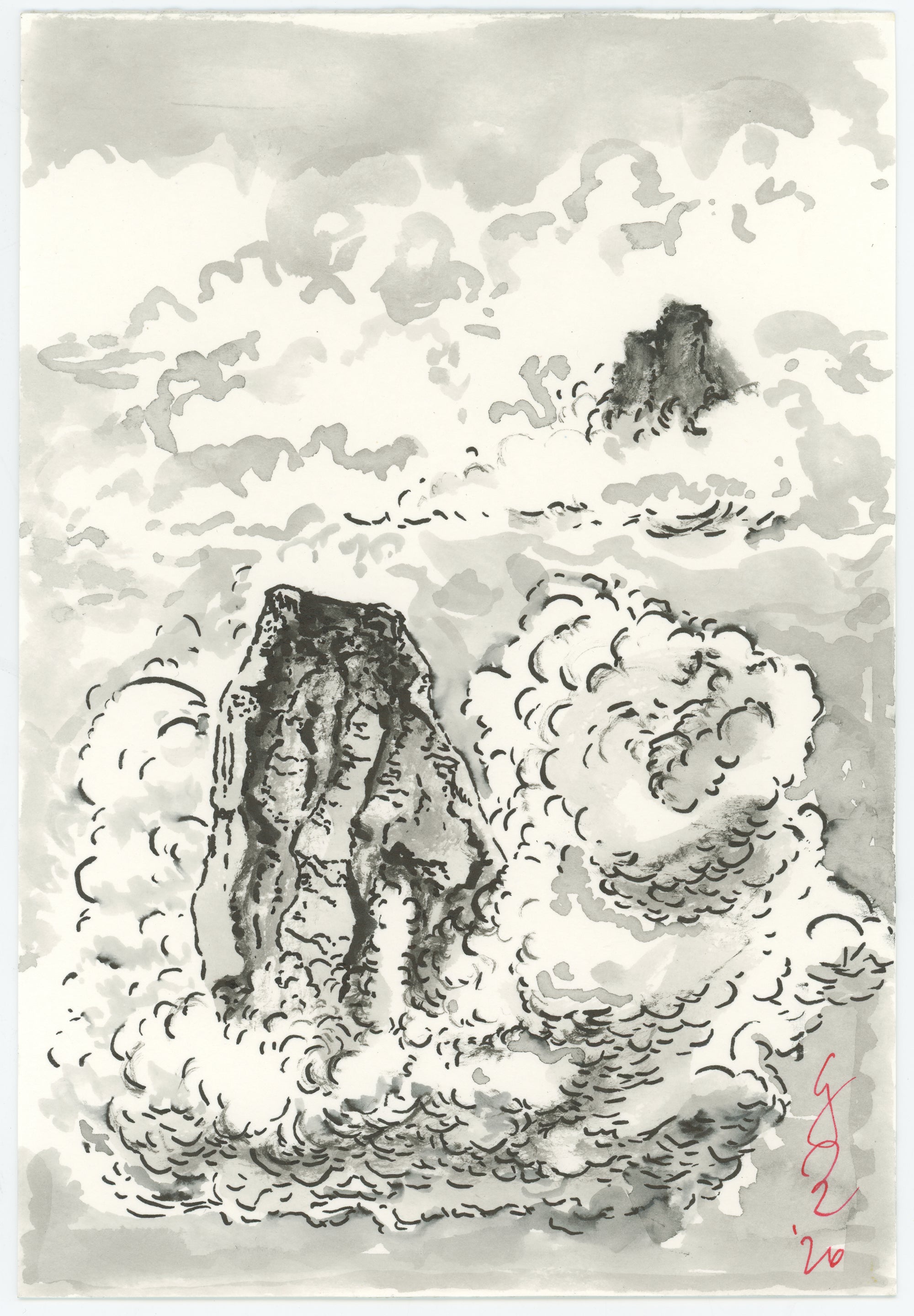High Places - N.1-N.27