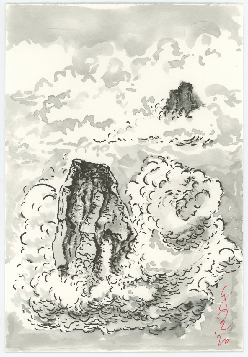 High Places - N.1-N.27