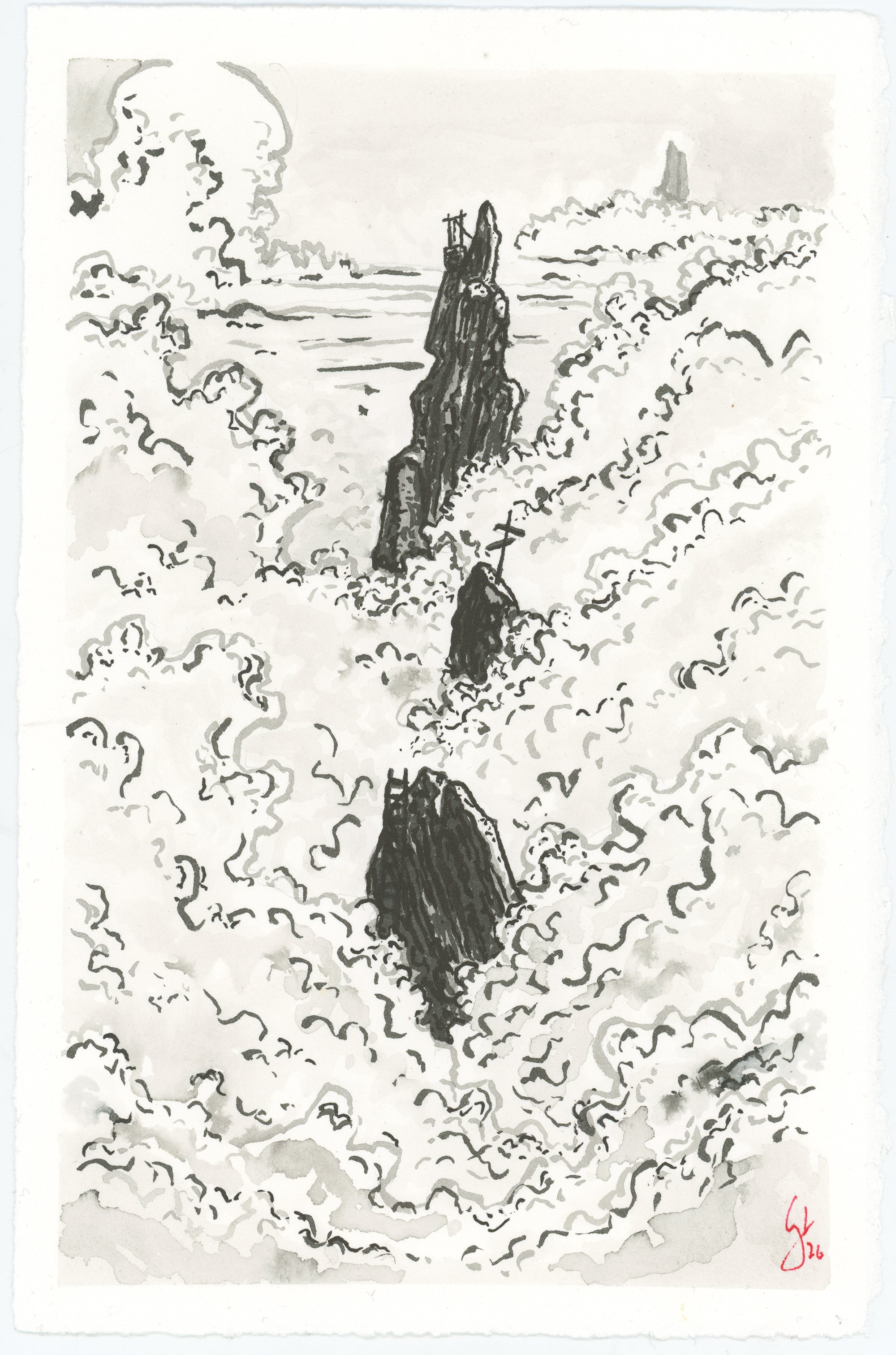 High Places - N.1-N.27