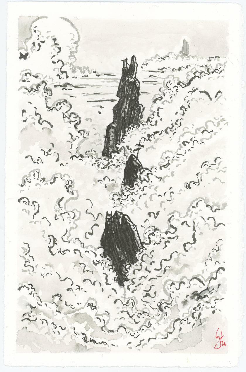 High Places - N.1-N.27