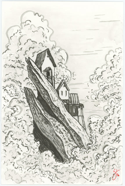 High Places - N.1-N.27