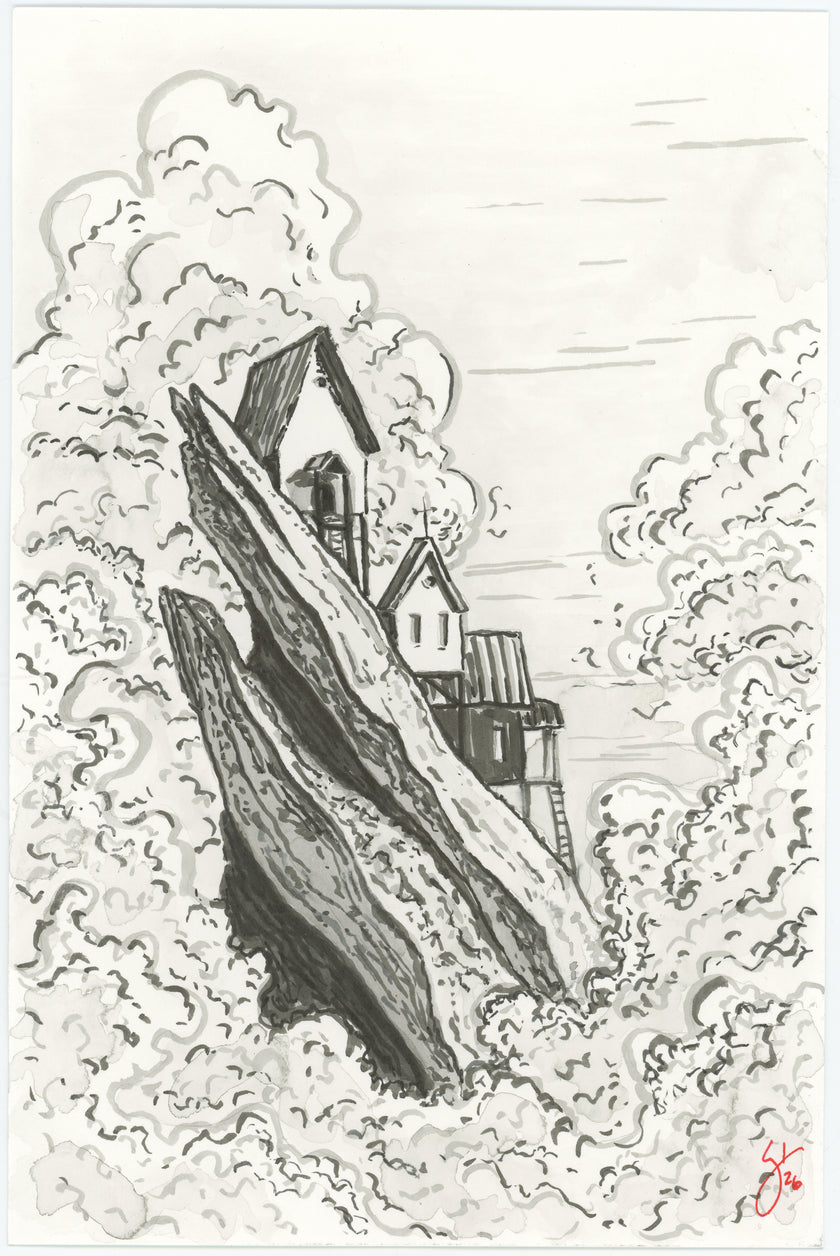 High Places - N.1-N.27