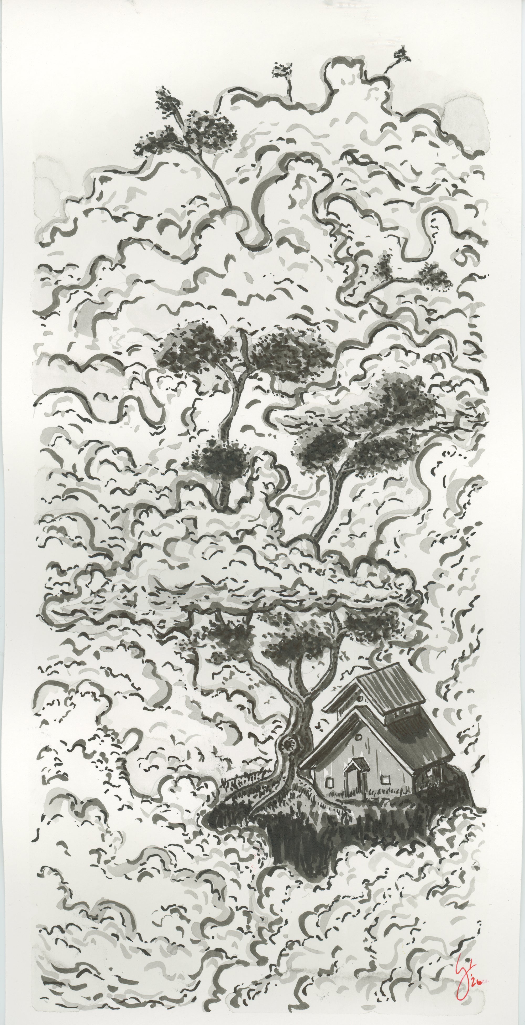 High Places - N.1-N.27
