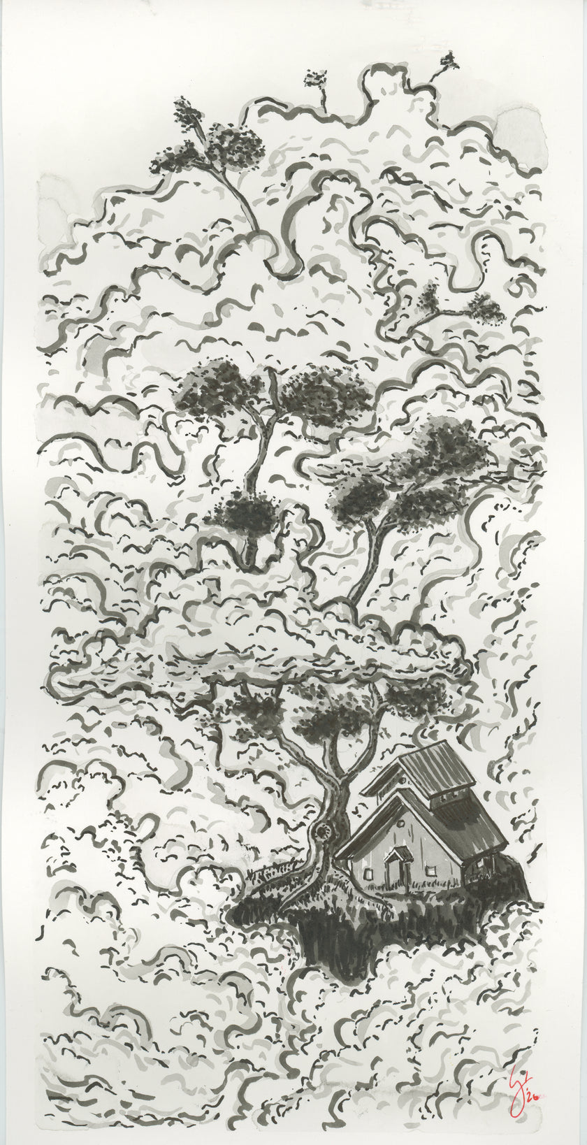 High Places - N.1-N.27