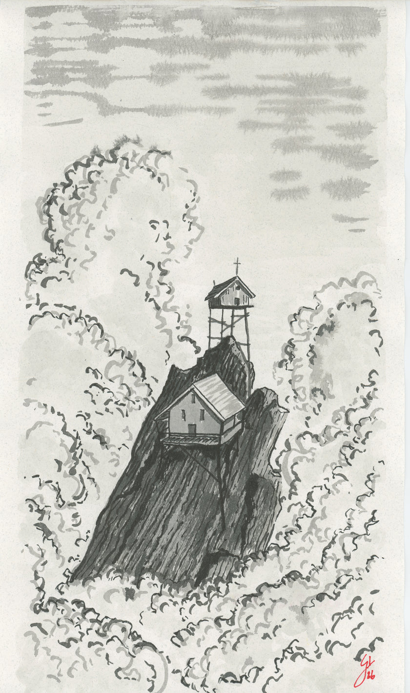 High Places - N.1-N.27