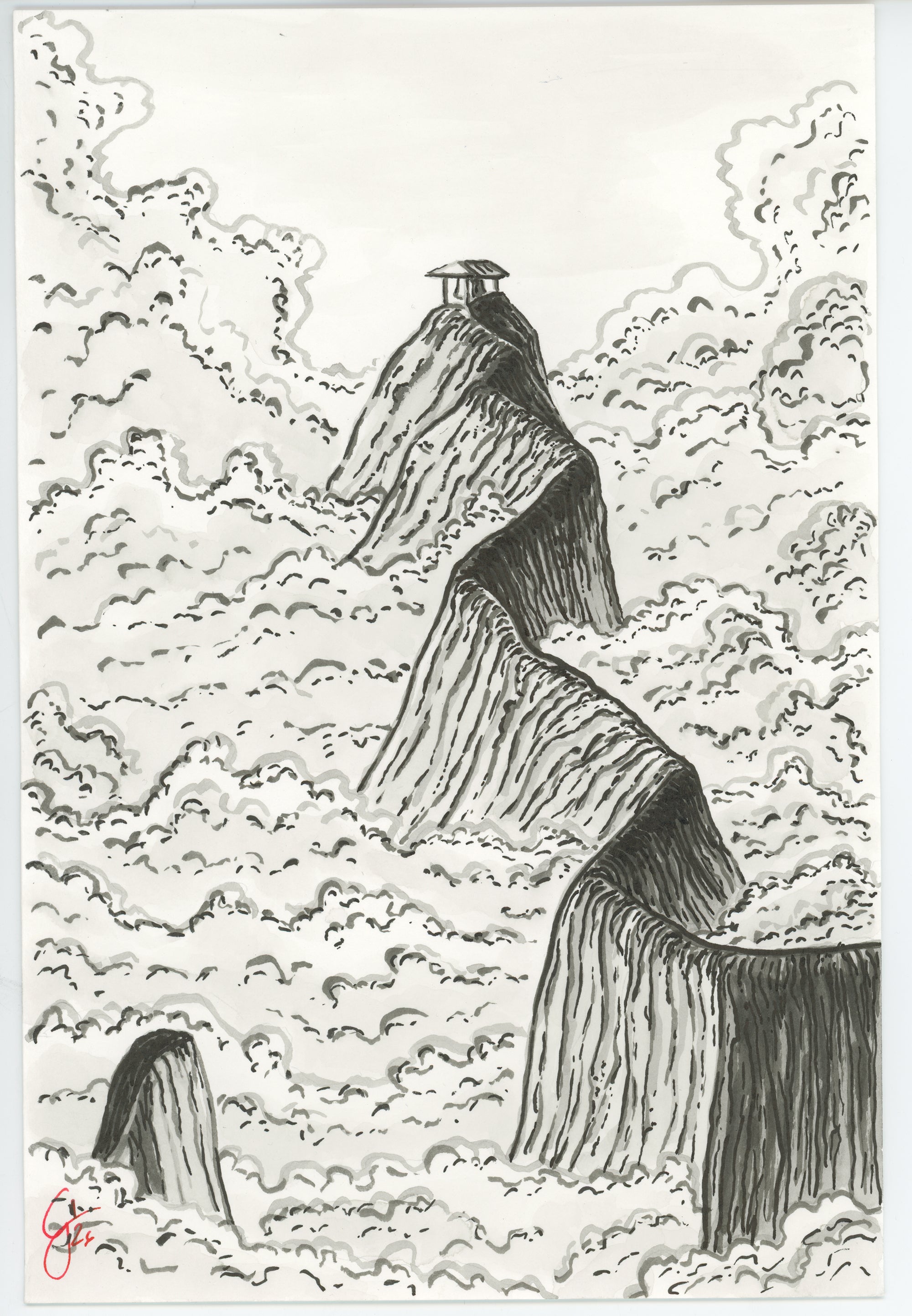 High Places - N.1-N.27