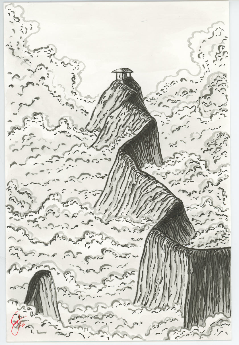High Places - N.1-N.27