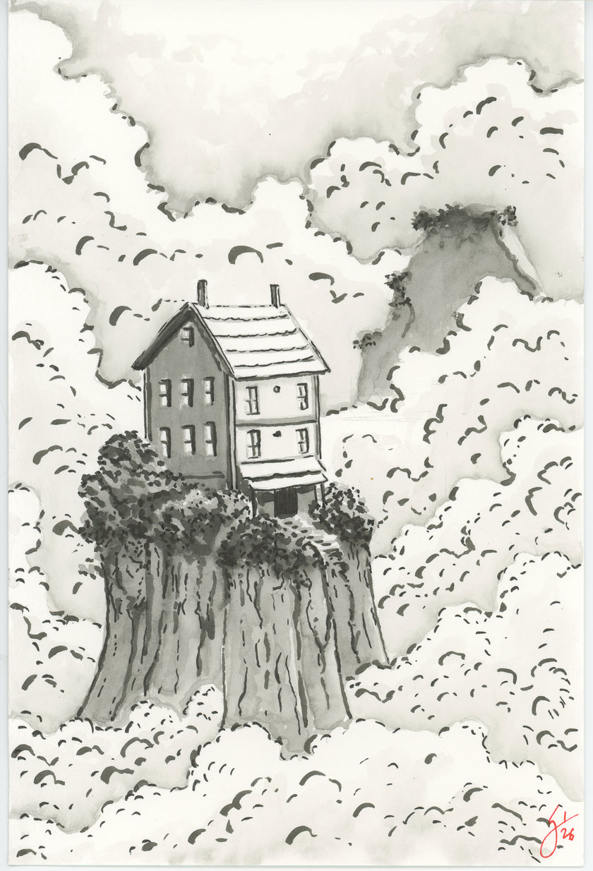 High Places - N.1-N.27