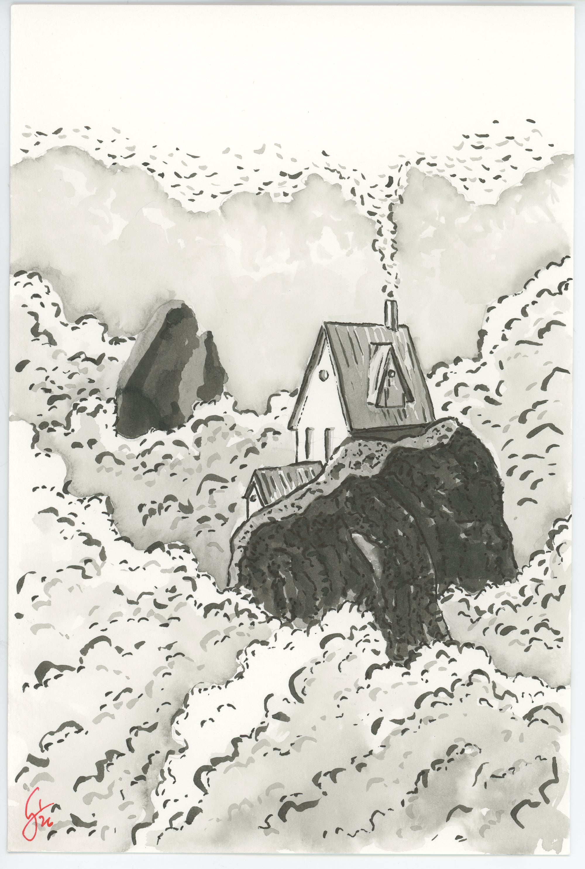 High Places - N.1-N.27