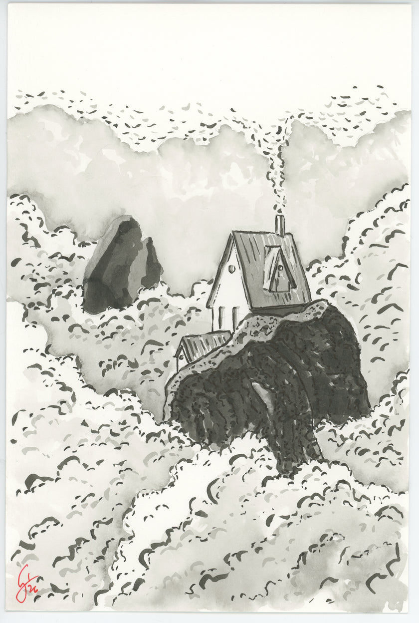 High Places - N.1-N.27
