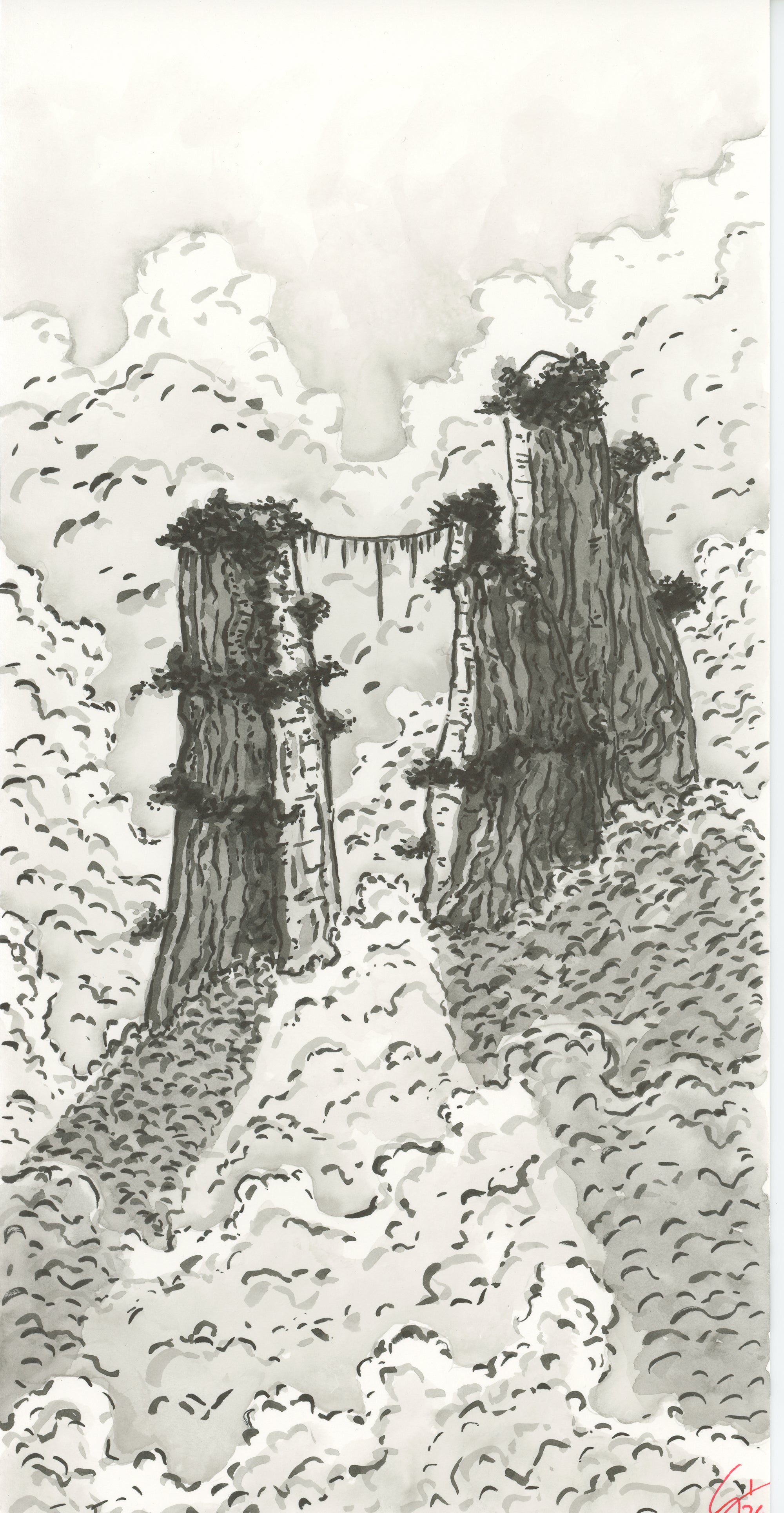 High Places - N.1-N.27