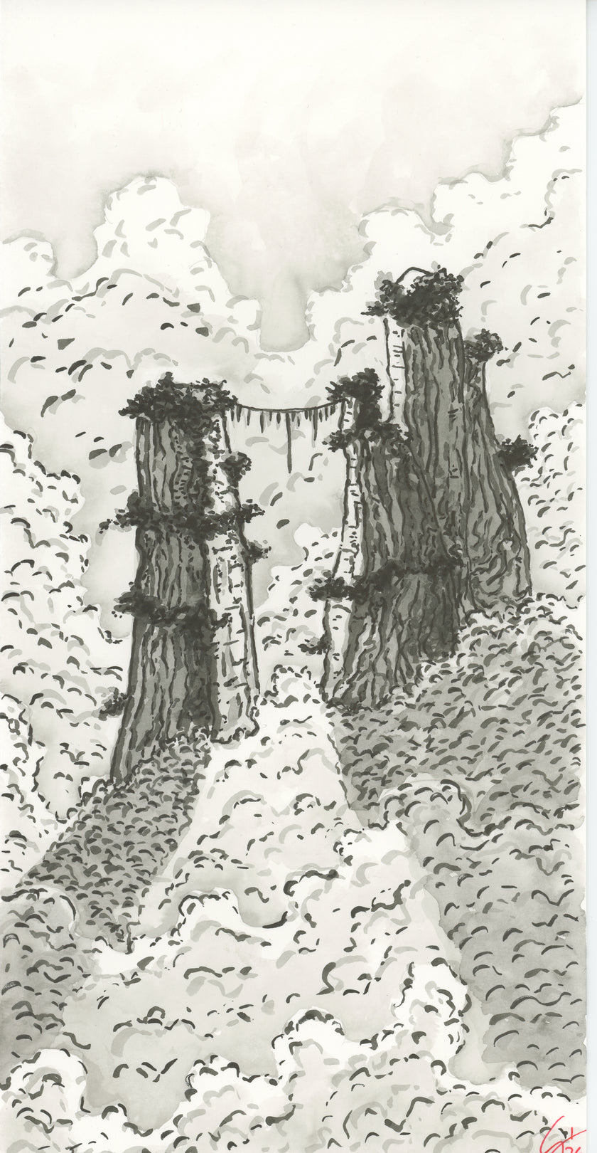 High Places - N.1-N.27
