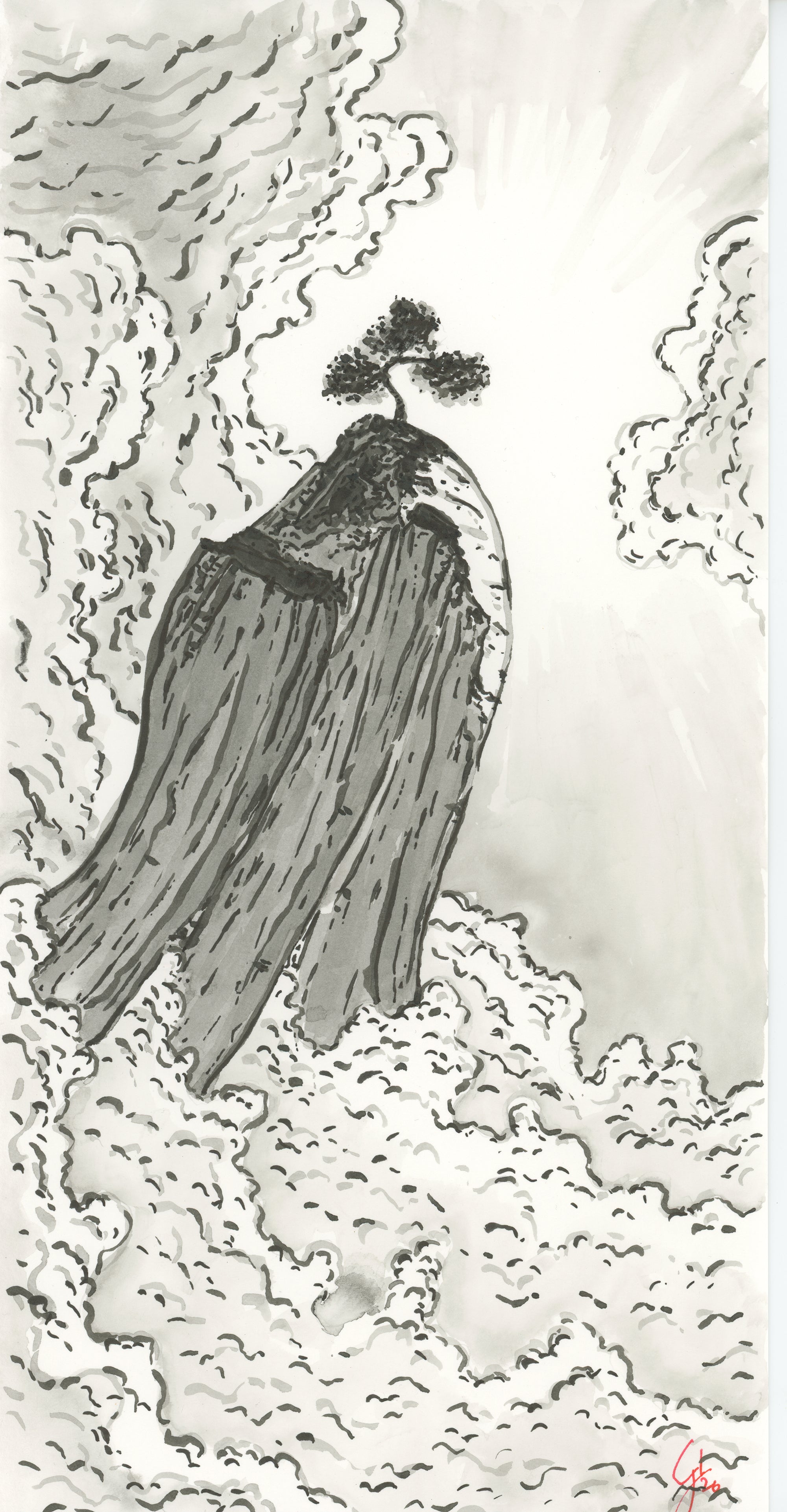 High Places - N.1-N.27