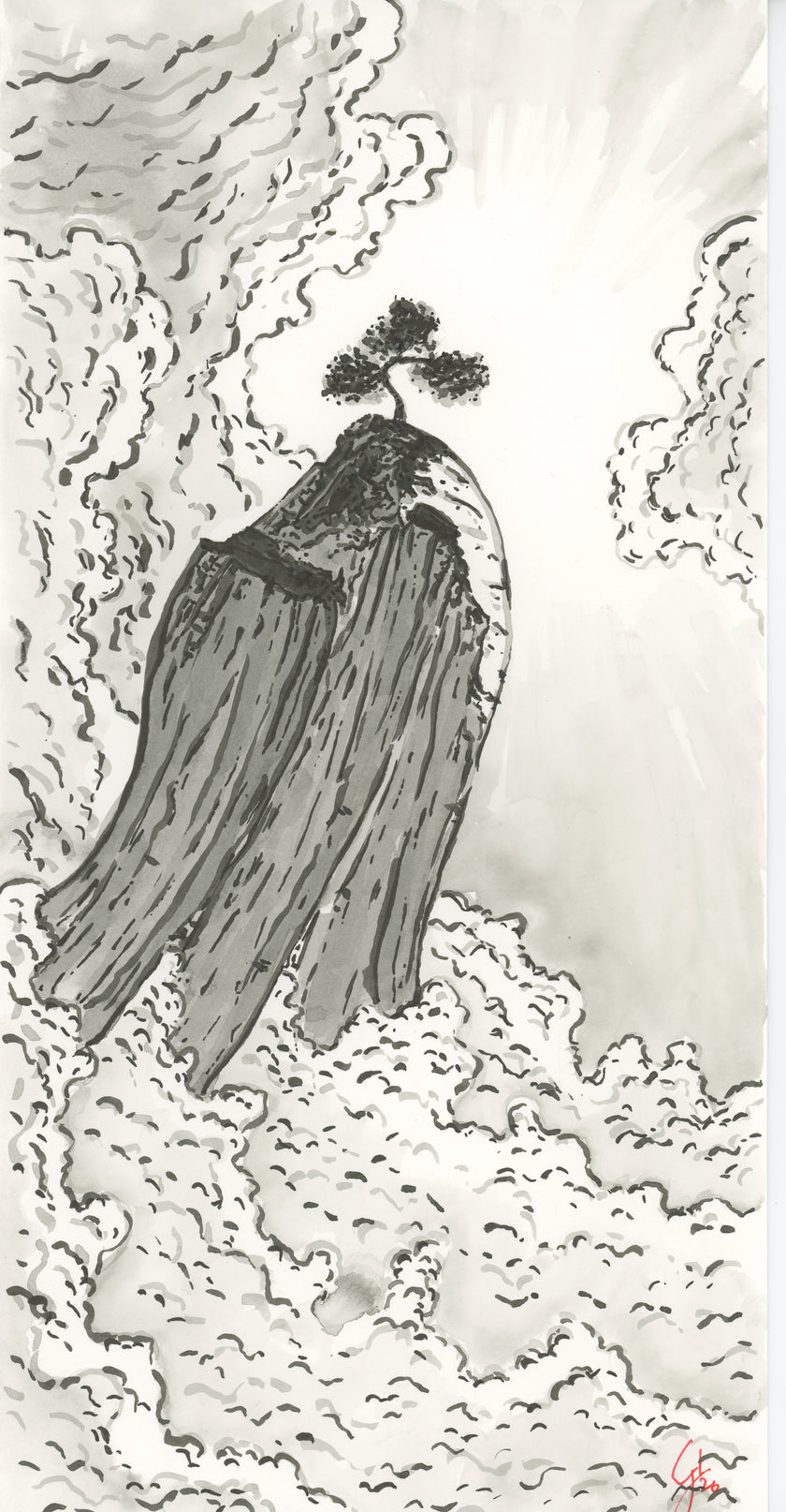 High Places - N.1-N.27