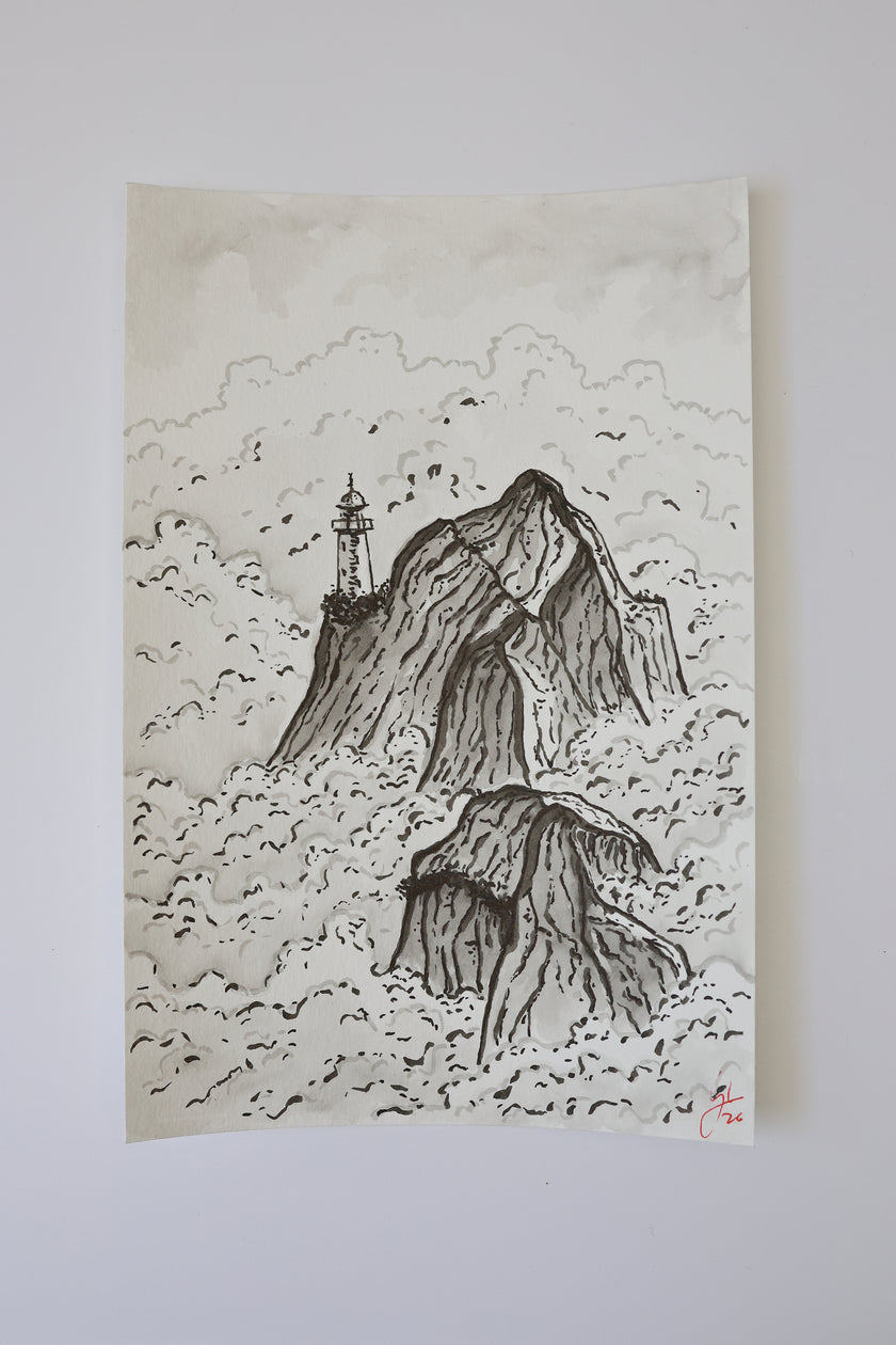 High Places - N.1-N.27