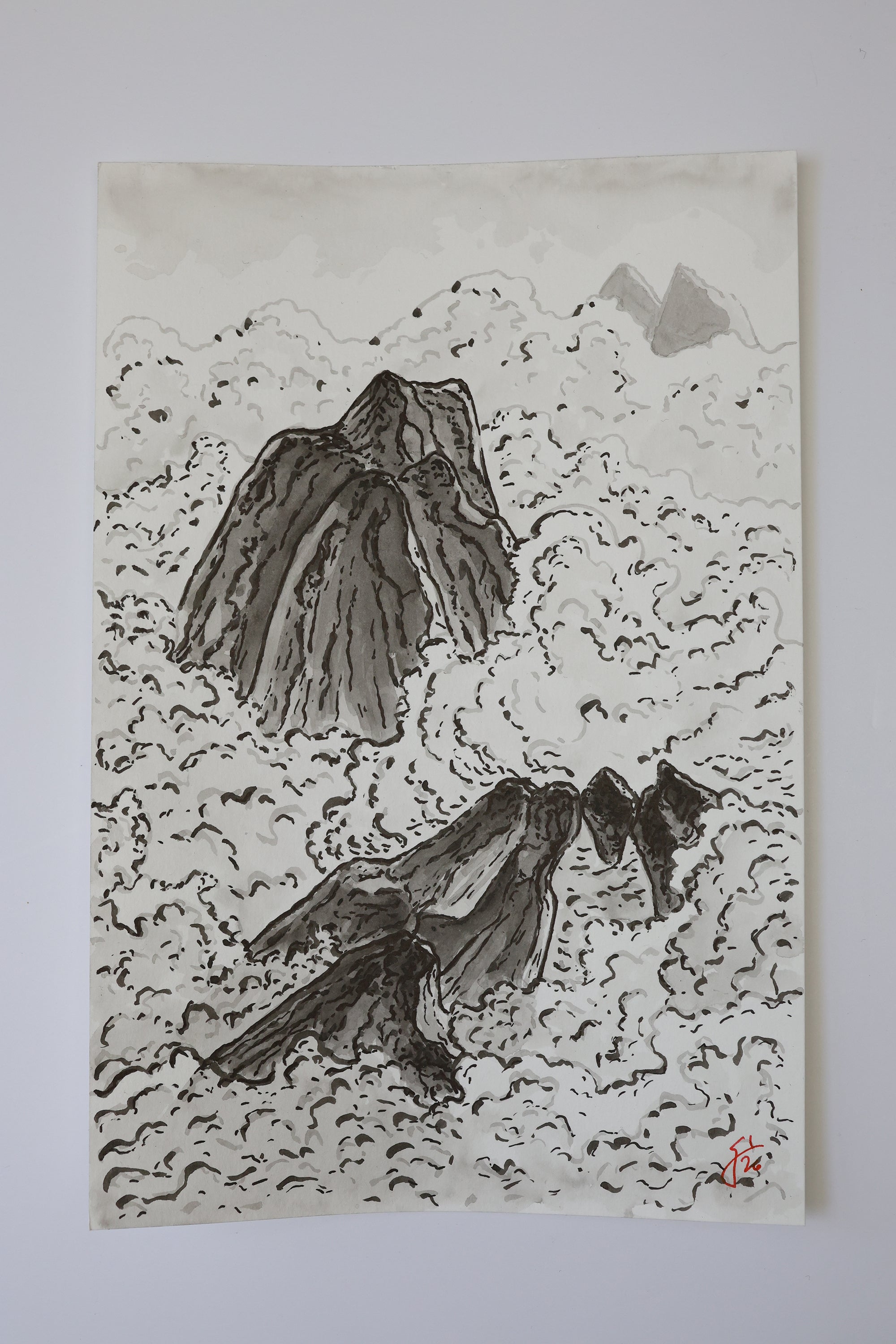 High Places - N.1-N.27
