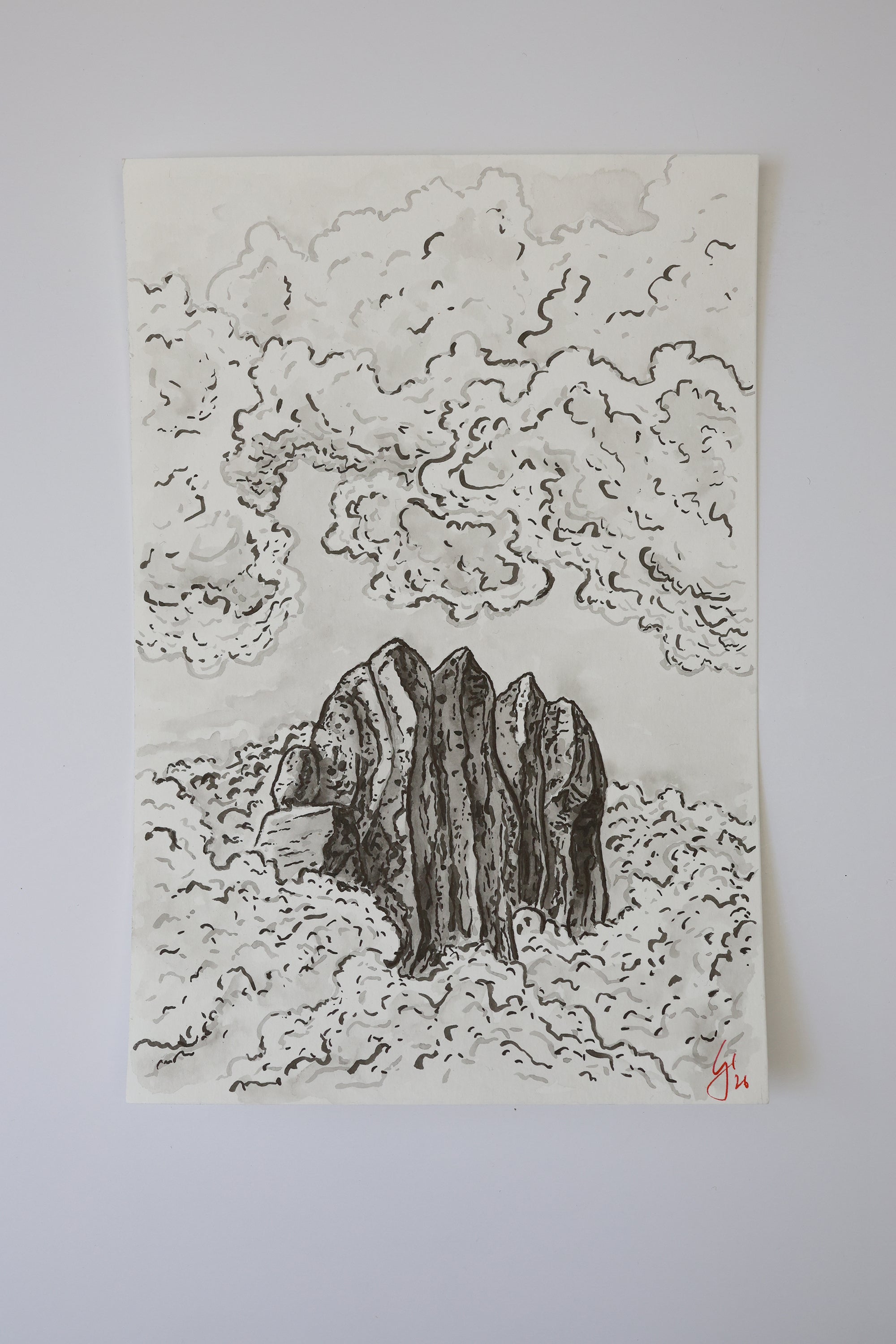 High Places - N.1-N.27