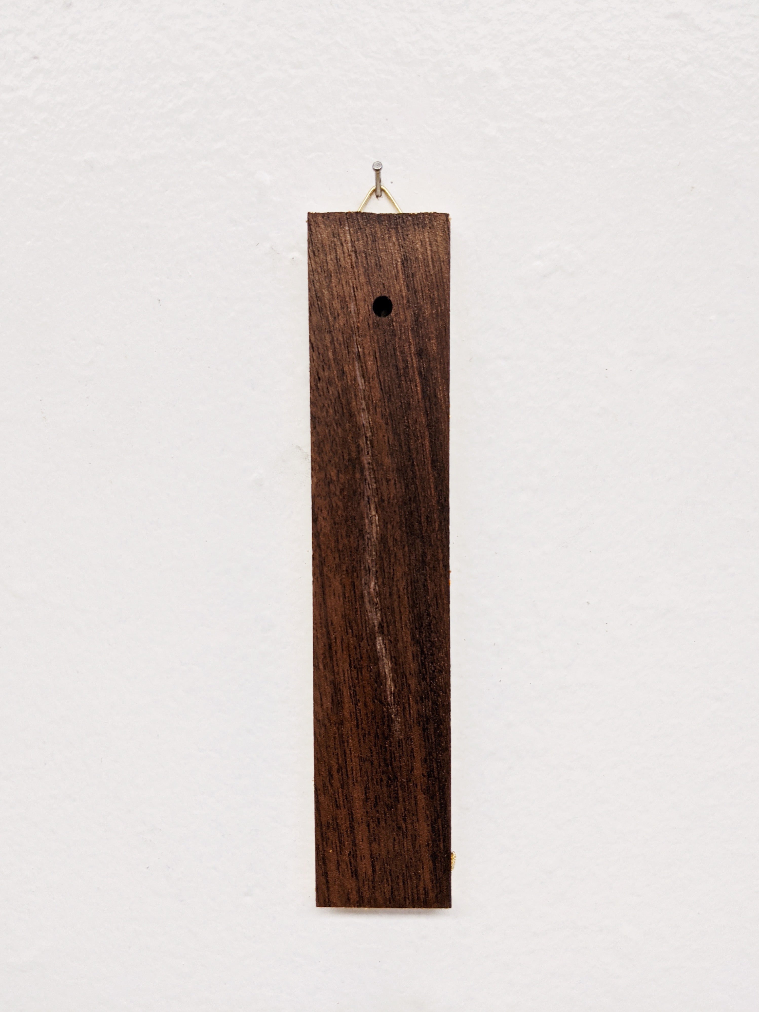 Things I Took From A Church On Fire: N 05 