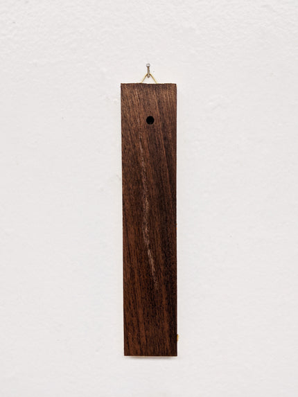 Things I Took From A Church On Fire: N 05 
