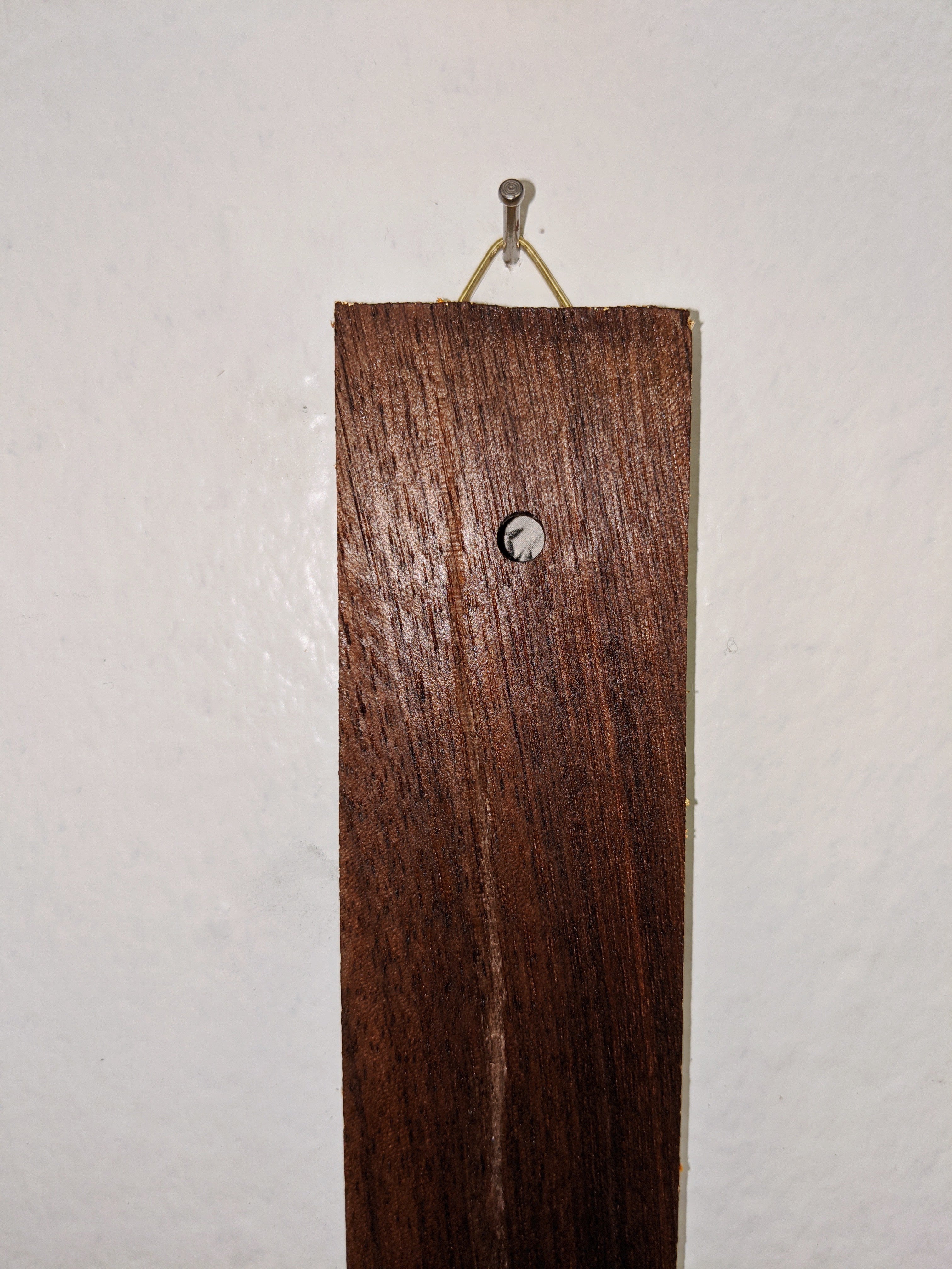 Things I Took From A Church On Fire: N 05 