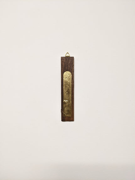 Things I Took From A Church On Fire: N 06 