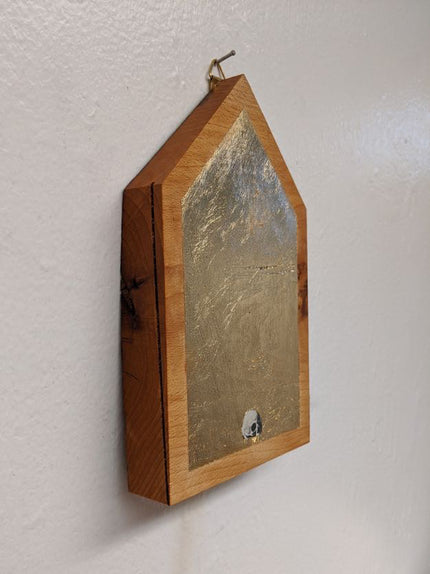 Things I Took From A Church On Fire: N 09 