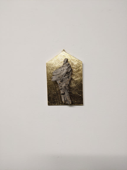 Things I Took From A Church On Fire: N 12 