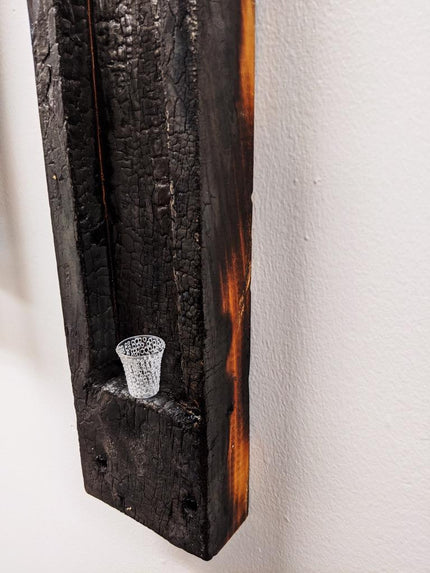 Things I Took From A Church On Fire: N 15 