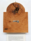 Things I Took From A Church On Fire: N 24 