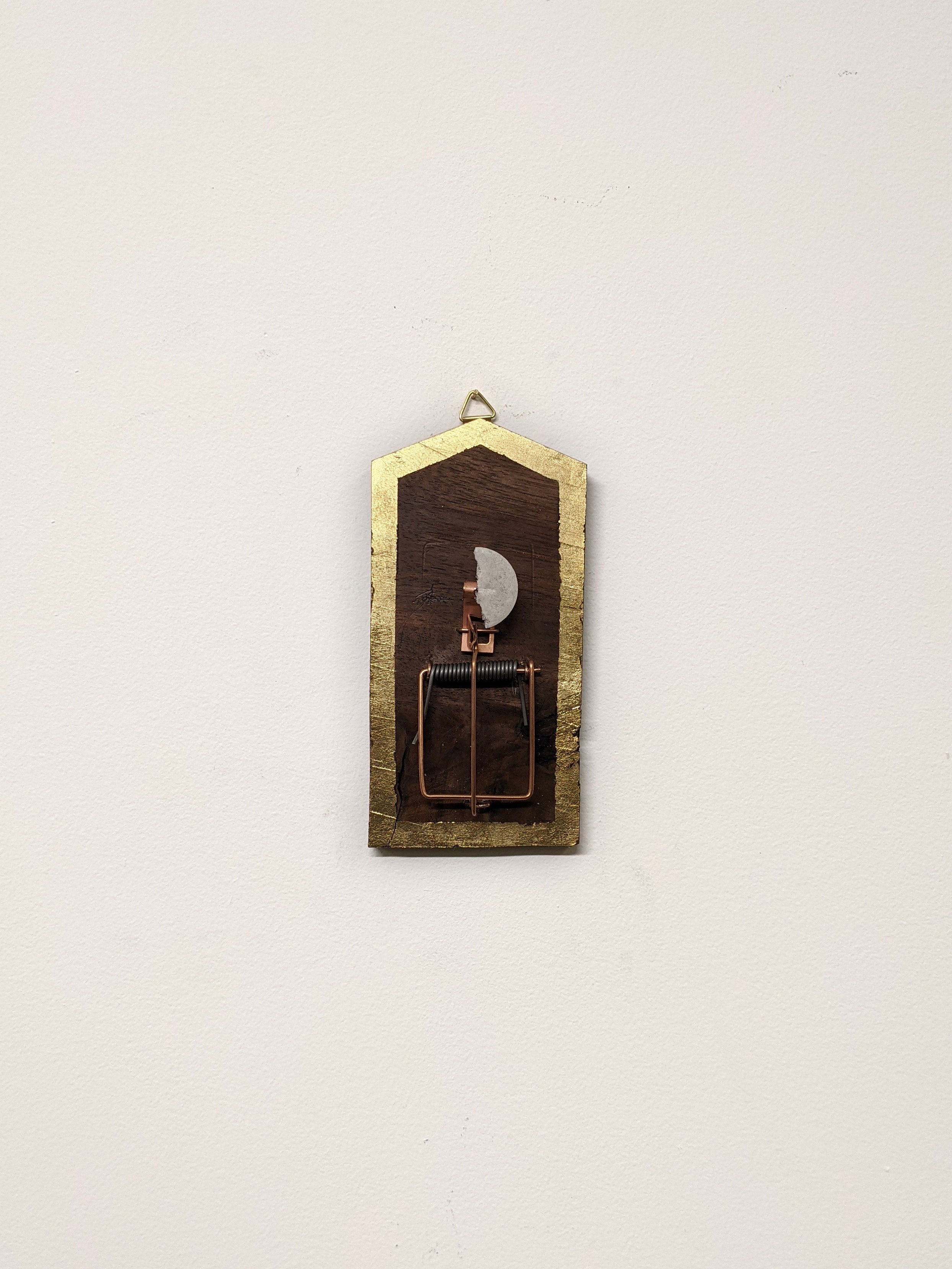 Things I Took From A Church On Fire: N 31 - 