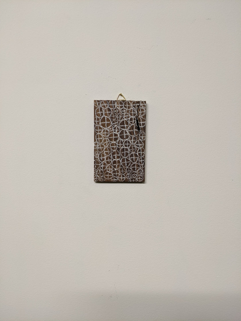 Things I Took From A Church On Fire: N 39 