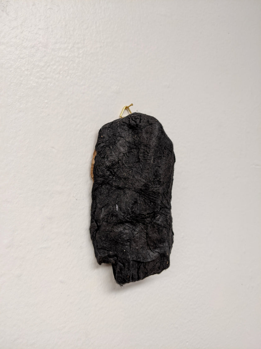 Things I Took From A Church On Fire: N 46 