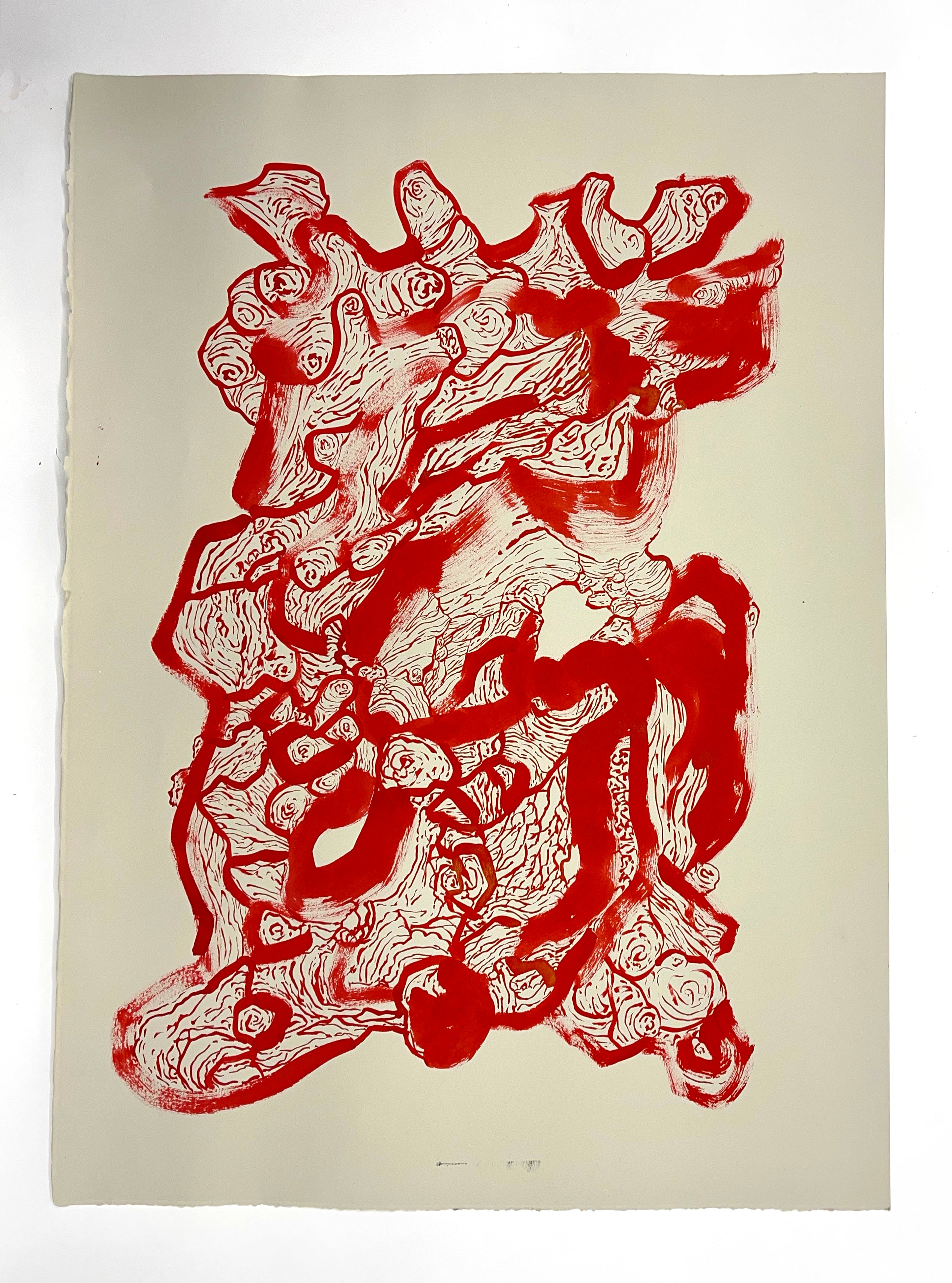 Blood Stones N.1 - N.6