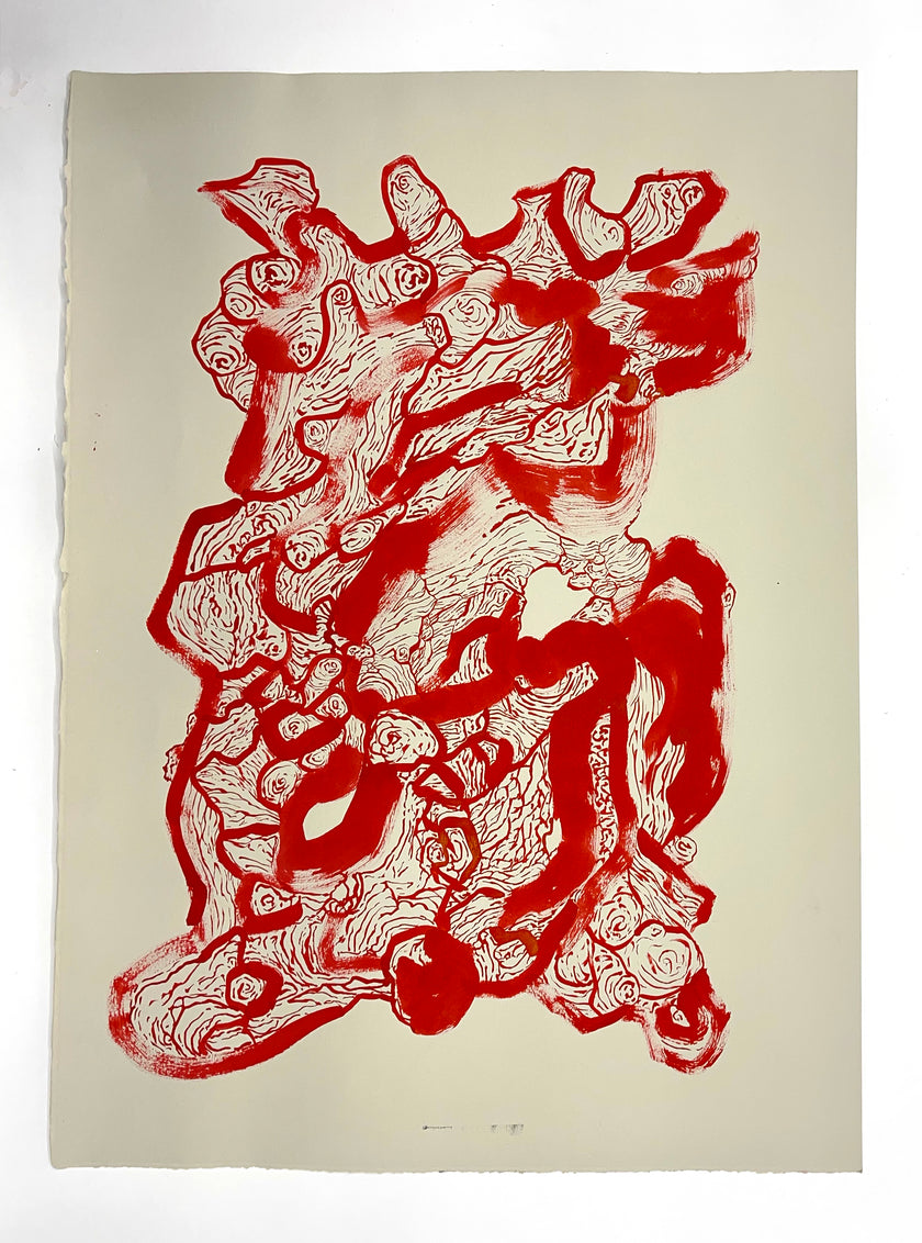 Blood Stones N.1 - N.6