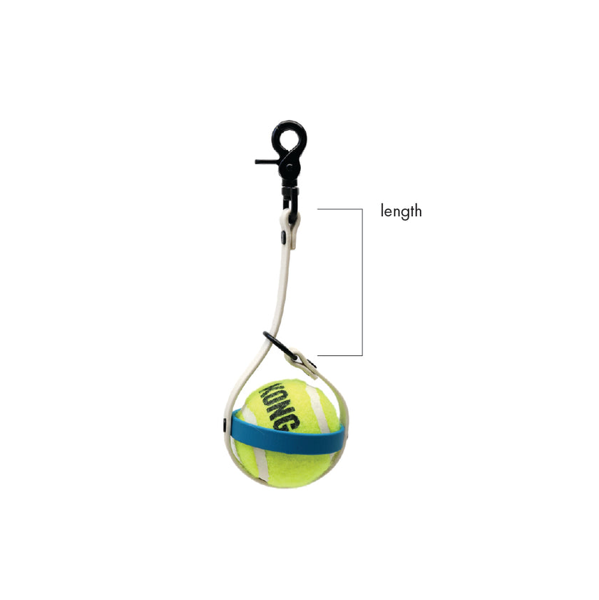Paramount · ball holder