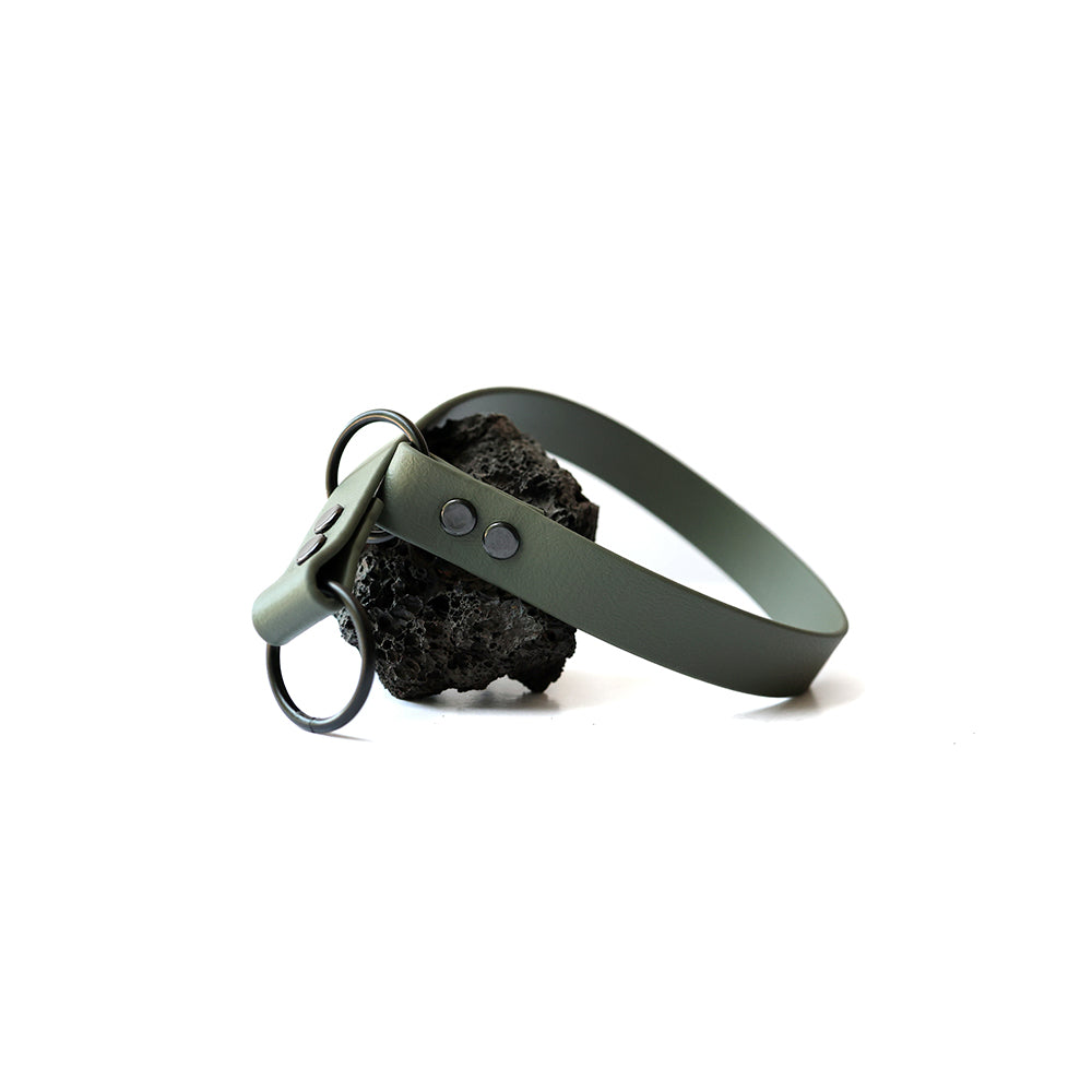 Paraglide • slip collar