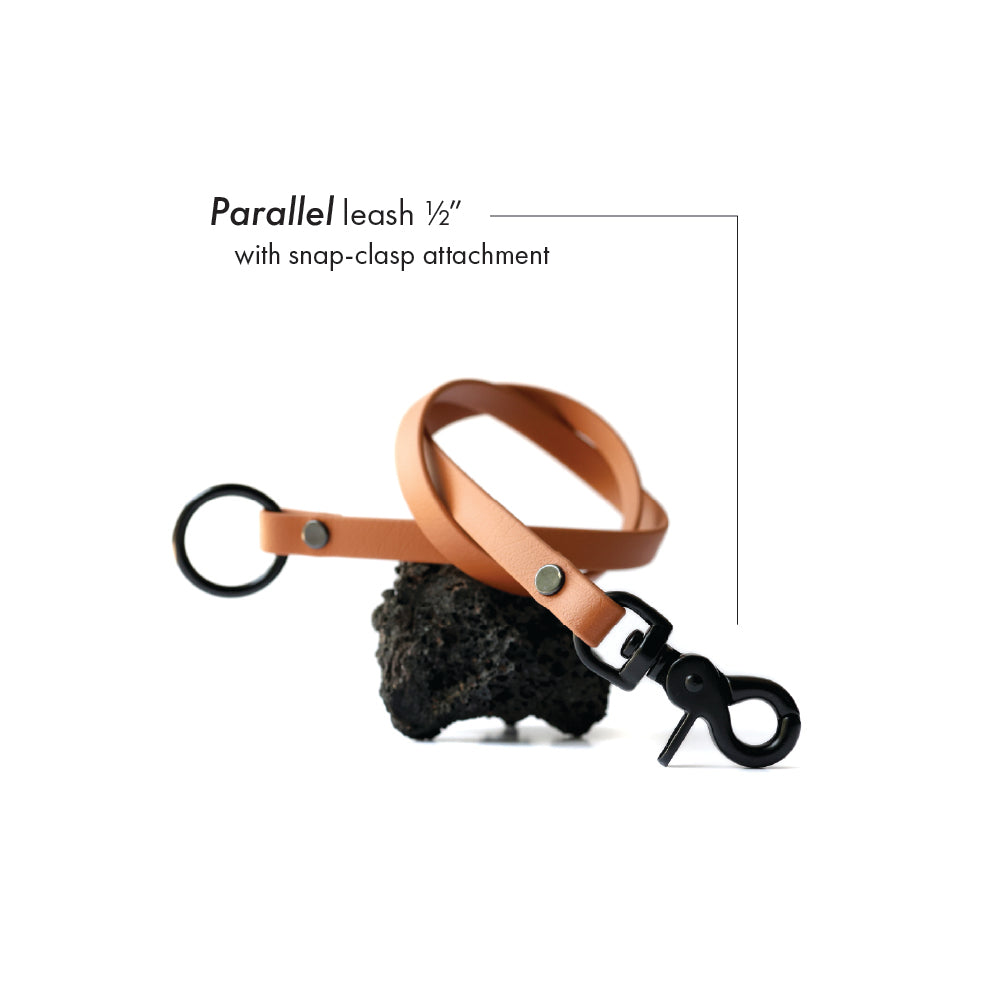 Parallel • traffic lead / leash extender