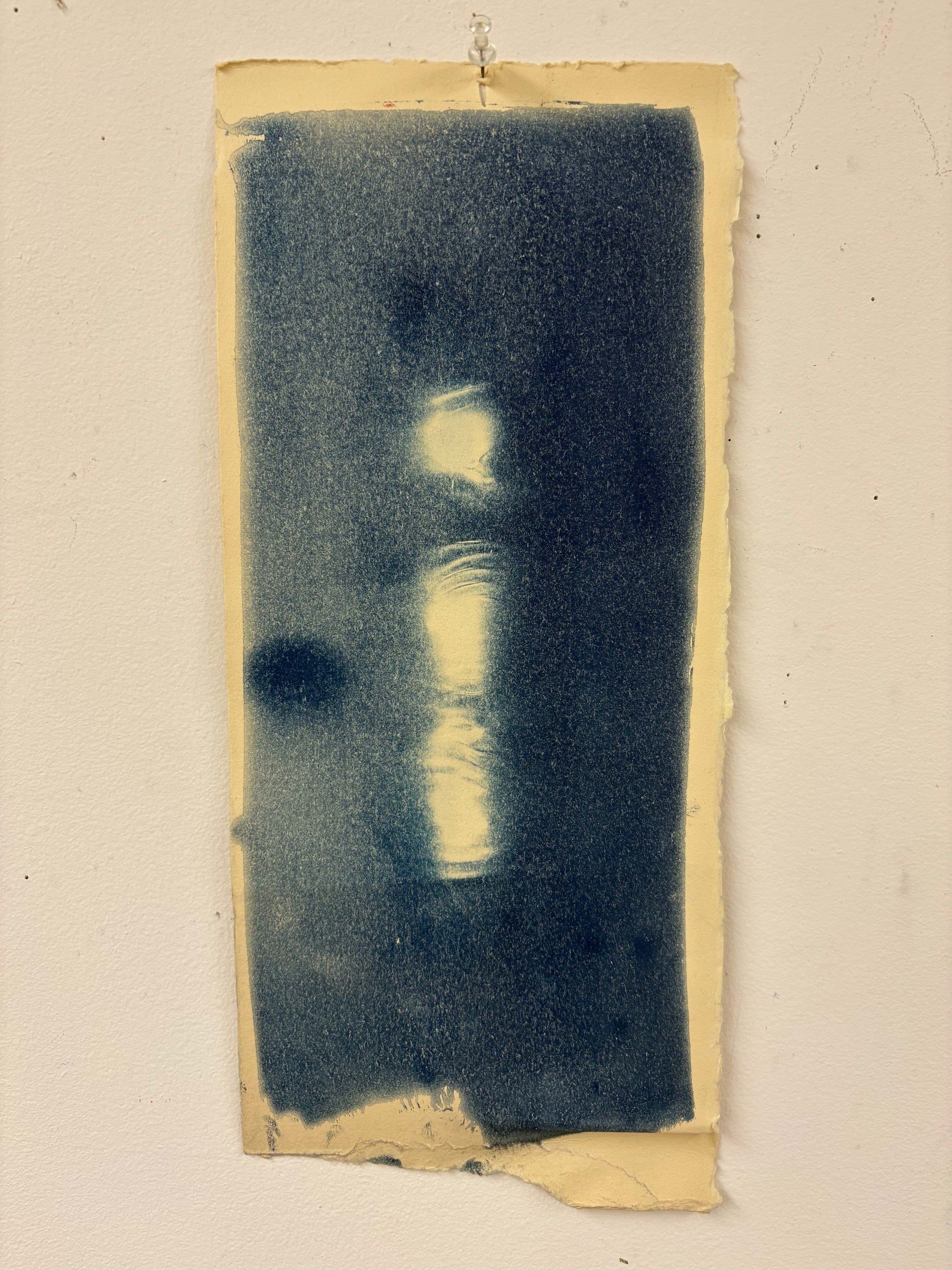 Icon Cyanotypes