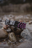 FLEX · adjustable length collars