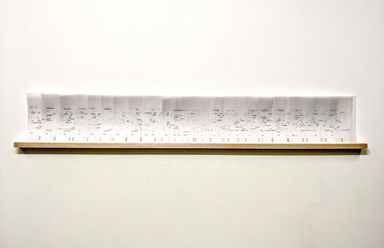 Shelf Of Uncommon Prayers