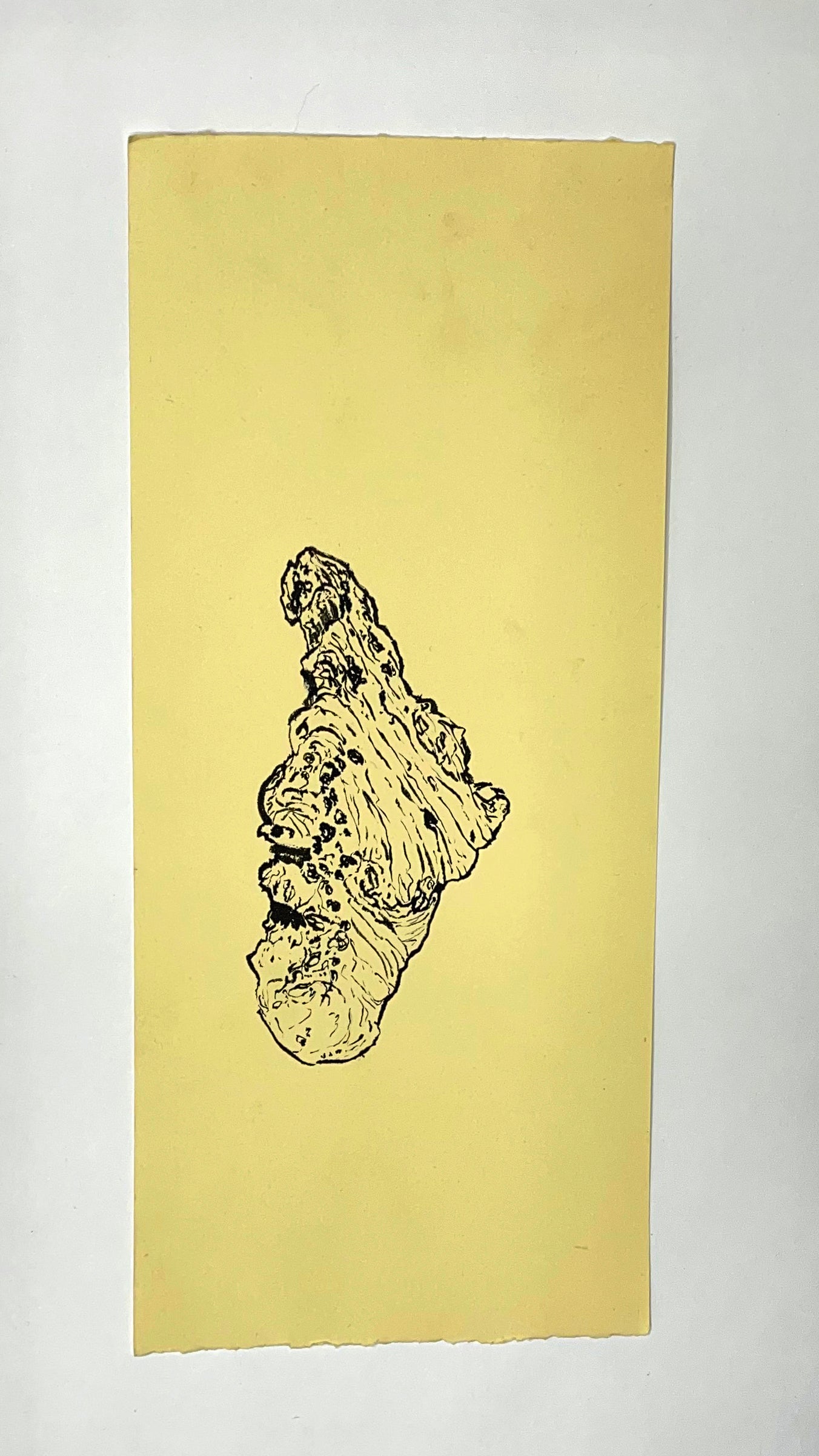 Smoke Stones - various works