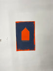 Icon Cyanotypes