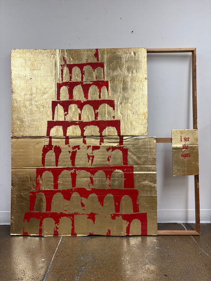 I See The Signs: Babel