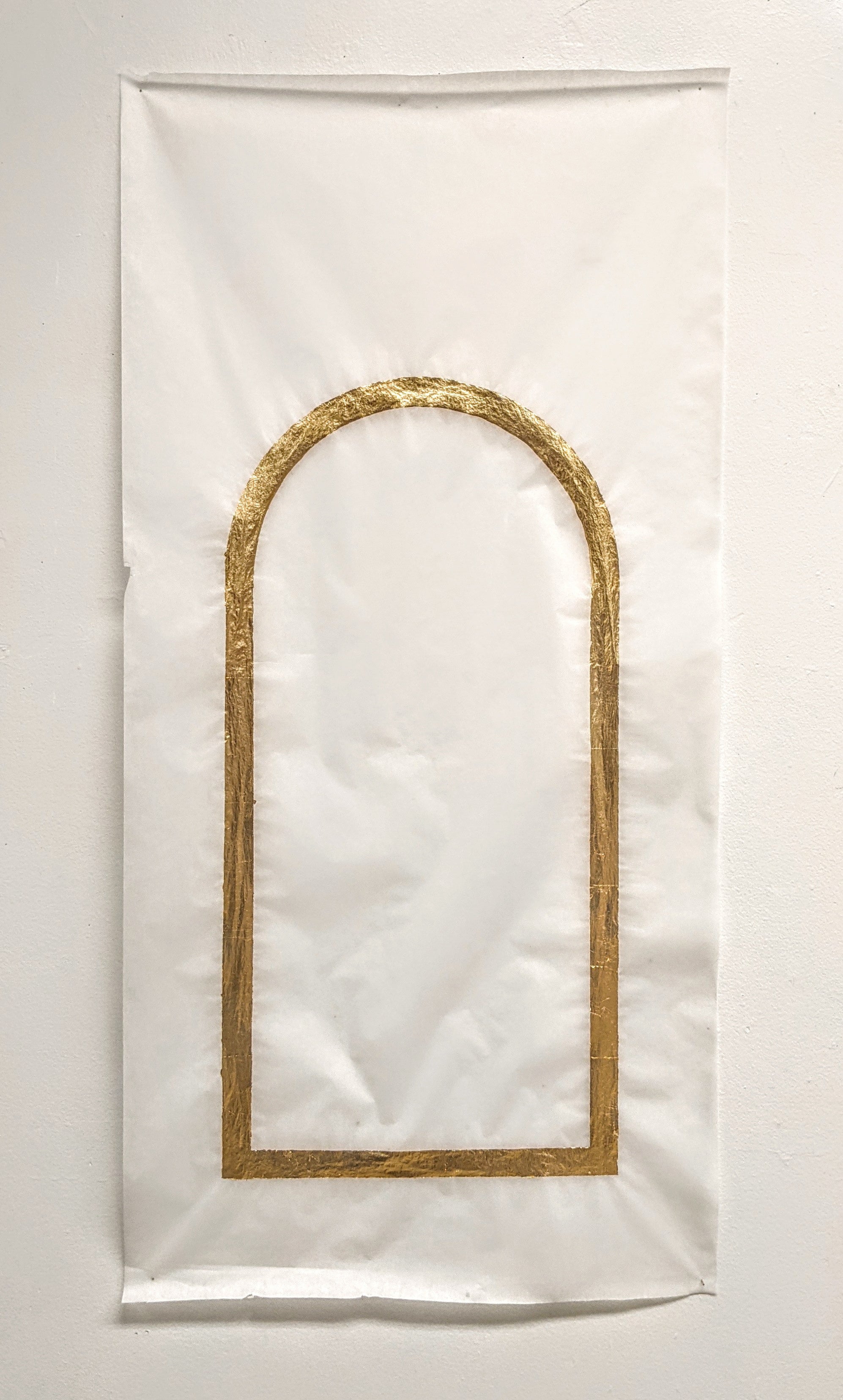 Tracing Paper Veils - various works