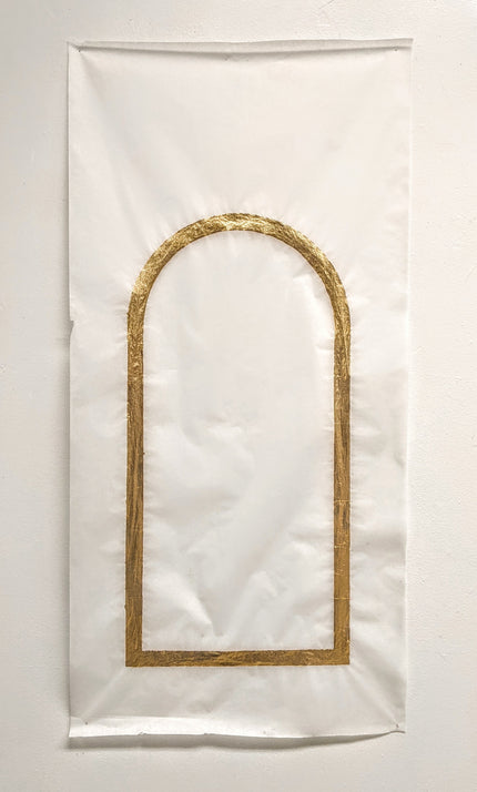 Tracing Paper Veils - various works